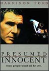 My recommendation: Presumed Innocent